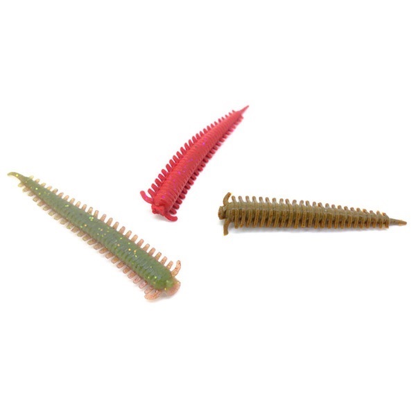 ガルプ！SWサンドワーム　2インチ